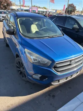 Another view of 2018 Ford Escape SEL for sale in Davison, MI at Hank Graff Chevrolet Davison