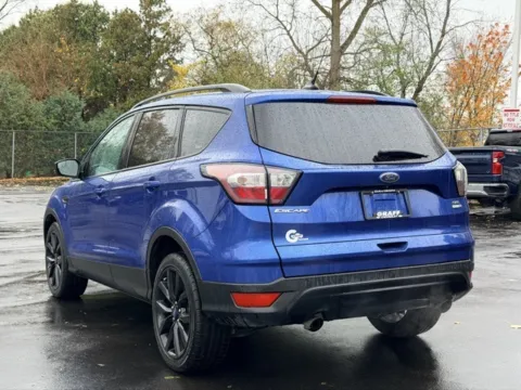 More photos of 2018 Ford Escape SEL at Hank Graff Chevrolet Davison, MI