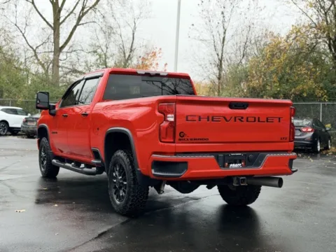 More photos of 2021 Chevrolet Silverado 2500HD LTZ at Hank Graff Chevrolet Davison, MI