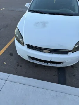 Photos of 2012 Chevrolet Impala LS for sale in Davison, MI at Hank Graff Chevrolet Davison