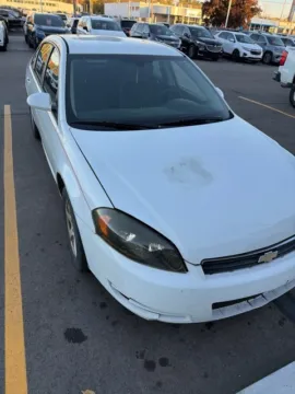 Another view of 2012 Chevrolet Impala LS for sale in Davison, MI at Hank Graff Chevrolet Davison