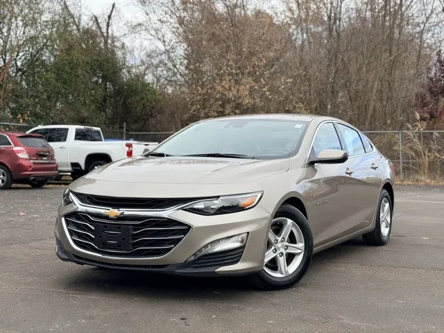2023 Chevrolet Malibu