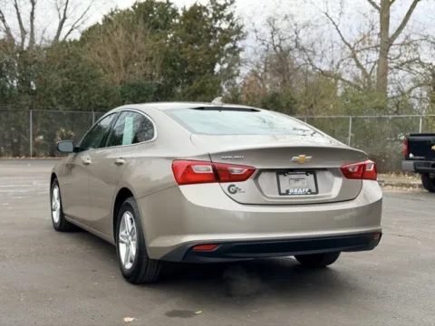 More photos of 2023 Chevrolet Malibu LT at Hank Graff Chevrolet Davison, MI
