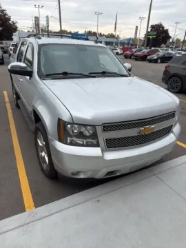 Another view of 2012 Chevrolet Avalanche 1500 LT for sale in Davison, MI at Hank Graff Chevrolet Davison