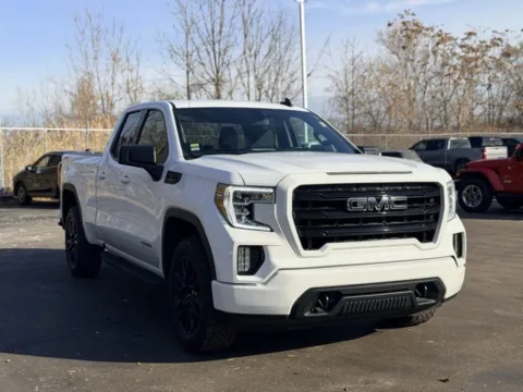 Another view of 2021 GMC Sierra 1500 Elevation for sale in Davison, MI at Hank Graff Chevrolet Davison