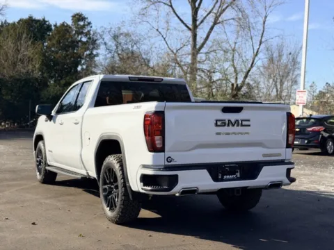 More photos of 2021 GMC Sierra 1500 Elevation at Hank Graff Chevrolet Davison, MI
