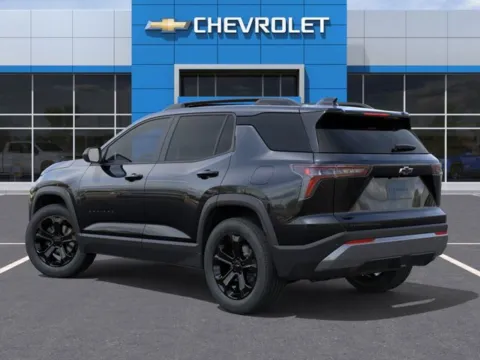 Another view of 2026 Chevrolet Equinox LT for sale in Davison, MI at Hank Graff Chevrolet Davison