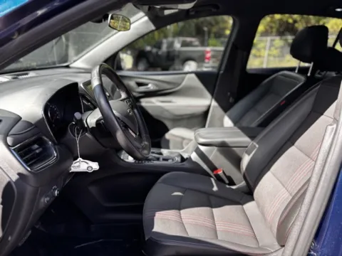 More photos of 2022 Chevrolet Equinox RS at Hank Graff Chevrolet Davison, MI