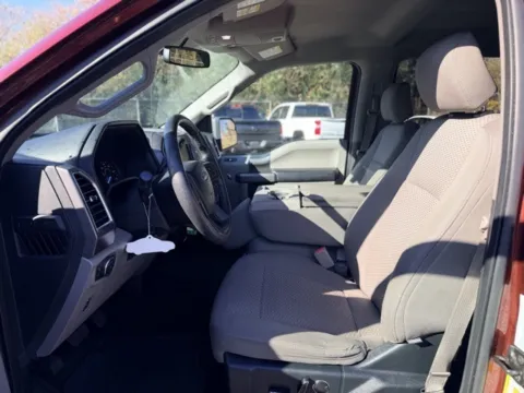 More photos of 2015 Ford F-150 XLT at Hank Graff Chevrolet Davison, MI