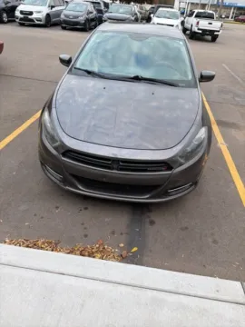 Photos of 2014 Dodge Dart SXT for sale in Davison, MI at Hank Graff Chevrolet Davison