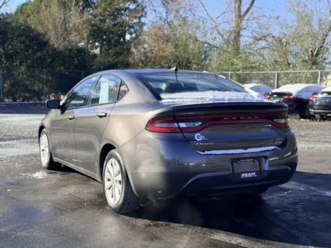 More photos of 2014 Dodge Dart SXT at Hank Graff Chevrolet Davison, MI