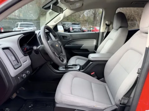 More photos of 2016 Chevrolet Colorado Work Truck at Hank Graff Chevrolet Davison, MI