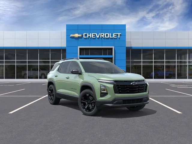 2026 Chevrolet Equinox LT for sale in Davison, MI