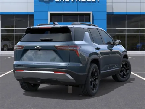 More photos of 2026 Chevrolet Equinox LT at Hank Graff Chevrolet Davison, MI