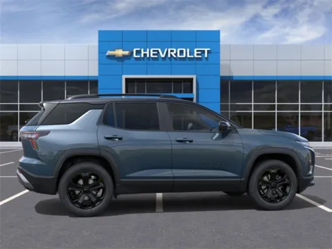 More photos of 2026 Chevrolet Equinox LT at Hank Graff Chevrolet Davison, MI