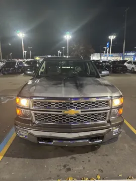 Photos of 2015 Chevrolet Silverado 1500 LTZ for sale in Davison, MI at Hank Graff Chevrolet Davison