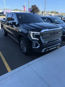 Another view of 2021 GMC Sierra 1500 Denali for sale in Davison, MI at Hank Graff Chevrolet Davison