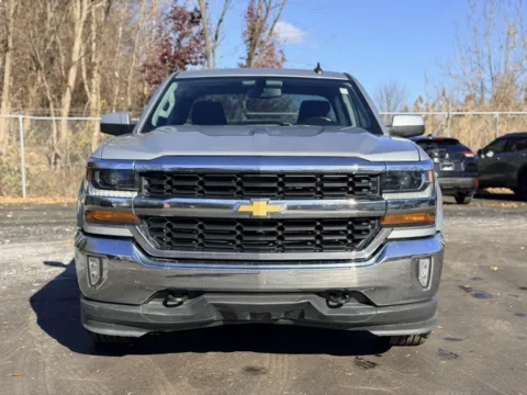 Photos of 2019 Chevrolet Silverado 1500 LD LT for sale in Davison, MI at Hank Graff Chevrolet Davison