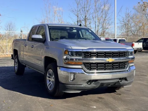 Another view of 2019 Chevrolet Silverado 1500 LD LT for sale in Davison, MI at Hank Graff Chevrolet Davison