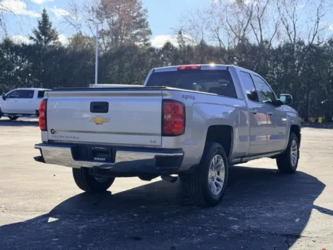 More photos of 2019 Chevrolet Silverado 1500 LD LT at Hank Graff Chevrolet Davison, MI