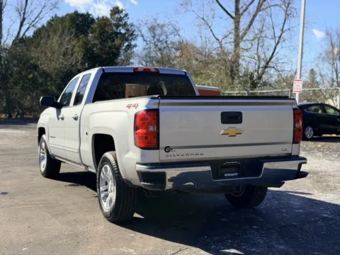 More photos of 2019 Chevrolet Silverado 1500 LD LT at Hank Graff Chevrolet Davison, MI