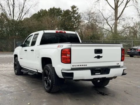 More photos of 2019 Chevrolet Silverado 1500 LD LT at Hank Graff Chevrolet Davison, MI