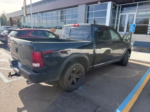 Another view of 2017 Ram 1500 Sport for sale in Davison, MI at Hank Graff Chevrolet Davison