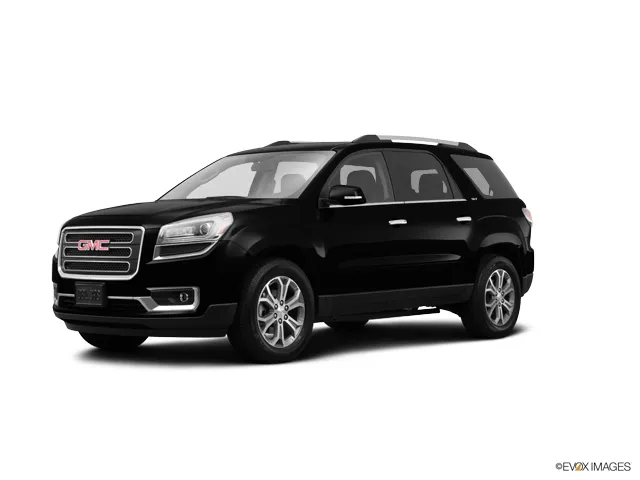 2014 GMC Acadia SLT-1 for sale in Davison, MI