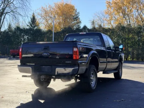 Another view of 2016 Ford F-350SD Lariat for sale in Davison, MI at Hank Graff Chevrolet Davison