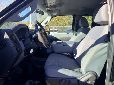 More photos of 2016 Ford F-350SD Lariat at Hank Graff Chevrolet Davison, MI