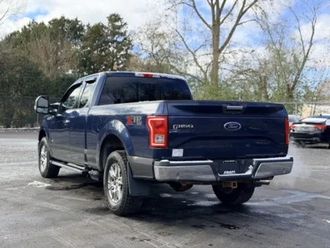 More photos of 2015 Ford F-150 XLT at Hank Graff Chevrolet Davison, MI