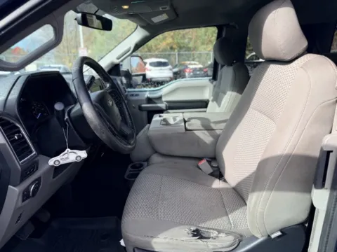 More photos of 2015 Ford F-150 XLT at Hank Graff Chevrolet Davison, MI