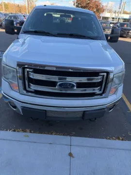 Photos of 2014 Ford F-150 XL for sale in Davison, MI at Hank Graff Chevrolet Davison