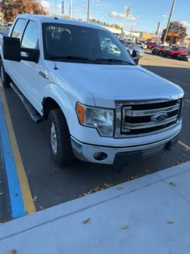 Another view of 2014 Ford F-150 XL for sale in Davison, MI at Hank Graff Chevrolet Davison