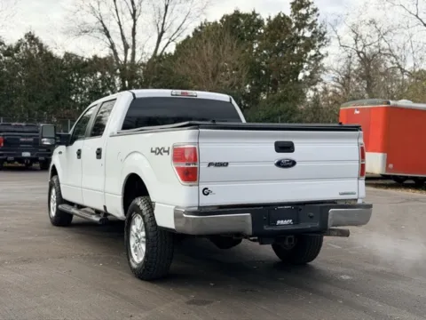 More photos of 2014 Ford F-150 XL at Hank Graff Chevrolet Davison, MI