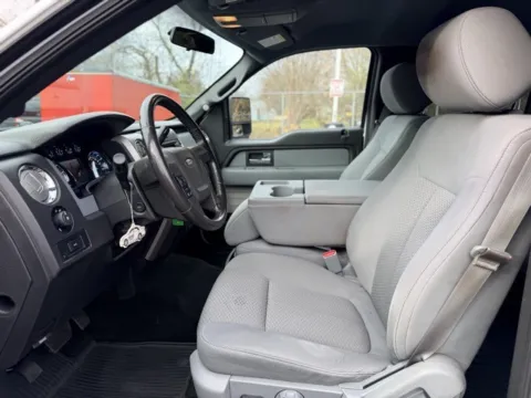 More photos of 2014 Ford F-150 XL at Hank Graff Chevrolet Davison, MI