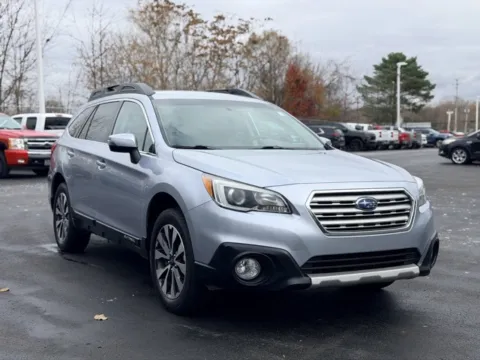 Photos of 2016 Subaru Outback 2.5i for sale in Davison, MI at Hank Graff Chevrolet Davison