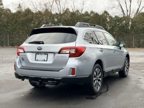 Another view of 2016 Subaru Outback 2.5i for sale in Davison, MI at Hank Graff Chevrolet Davison
