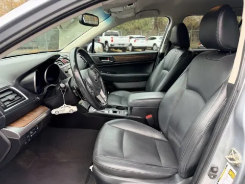 More photos of 2016 Subaru Outback 2.5i at Hank Graff Chevrolet Davison, MI