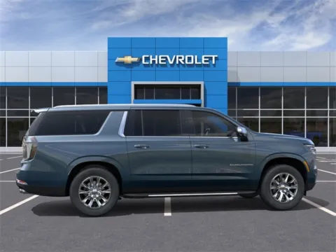 More photos of 2026 Chevrolet Suburban Premier at Hank Graff Chevrolet Davison, MI