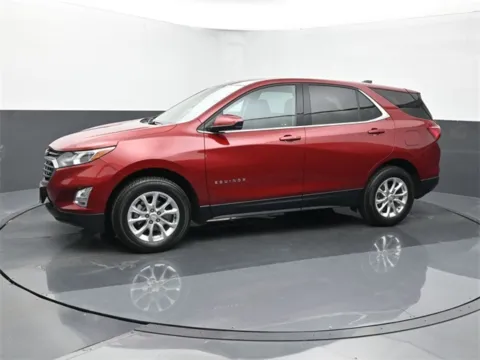 Photos of 2020 Chevrolet Equinox LT for sale in Omaha, NE at Schrier Automotive Inc