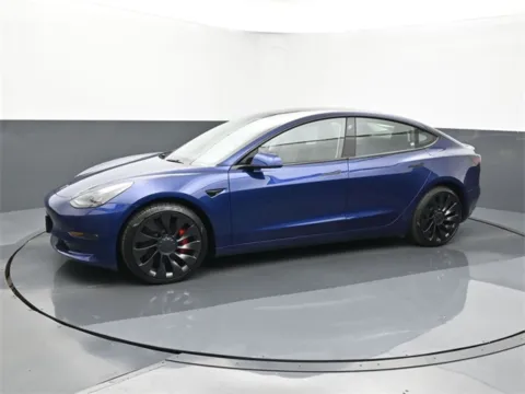 Photos of 2023 Tesla Model 3 Performance for sale in Omaha, NE at Schrier Automotive Inc