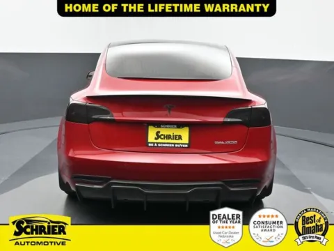 More photos of 2018 Tesla Model 3 Performance at Schrier Automotive Inc, NE