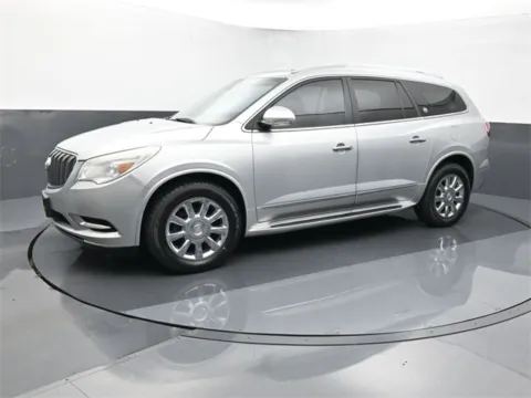 Photos of 2014 Buick Enclave Premium Group for sale in Omaha, NE at Schrier Automotive Inc