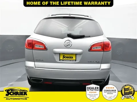 More photos of 2014 Buick Enclave Premium Group at Schrier Automotive Inc, NE