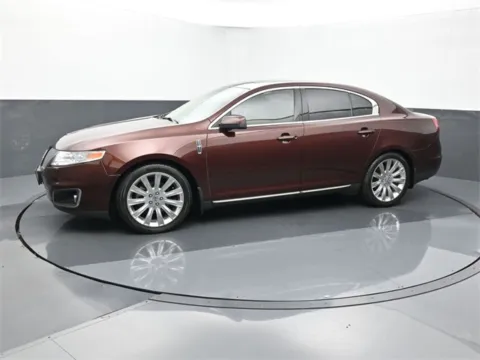 Photos of 2012 Lincoln MKS for sale in Omaha, NE at Schrier Automotive Inc