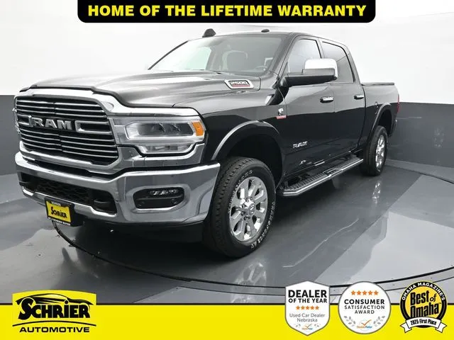 2022 Ram 2500 Laramie for sale in Omaha, NE