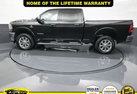 More photos of 2022 Ram 2500 Laramie at Schrier Automotive Inc, NE