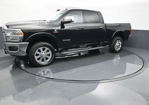 Photos of 2022 Ram 2500 Laramie for sale in Omaha, NE at Schrier Automotive Inc