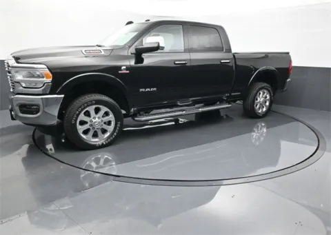 Photos of 2022 Ram 2500 Laramie for sale in Omaha, NE at Schrier Automotive Inc